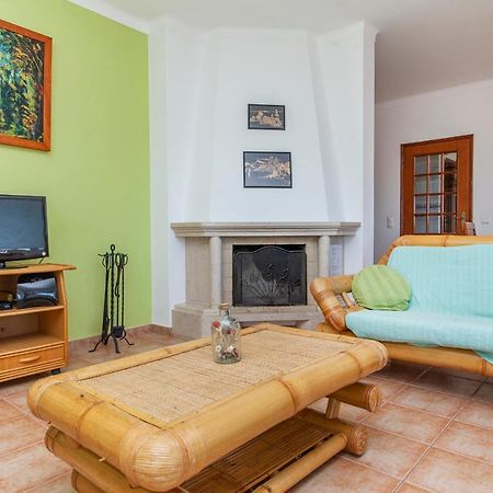 Hôtel Feia-Traia Vestfuse à Lagos Extérieur photo