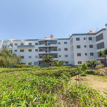 Hôtel Feia-Traia Vestfuse à Lagos Extérieur photo