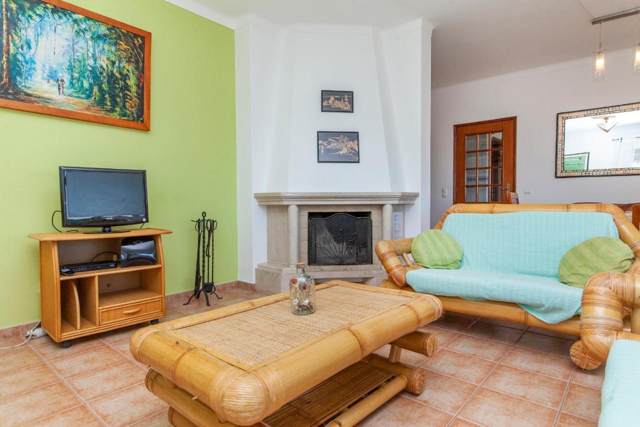 Hôtel Feia-Traia Vestfuse à Lagos Extérieur photo