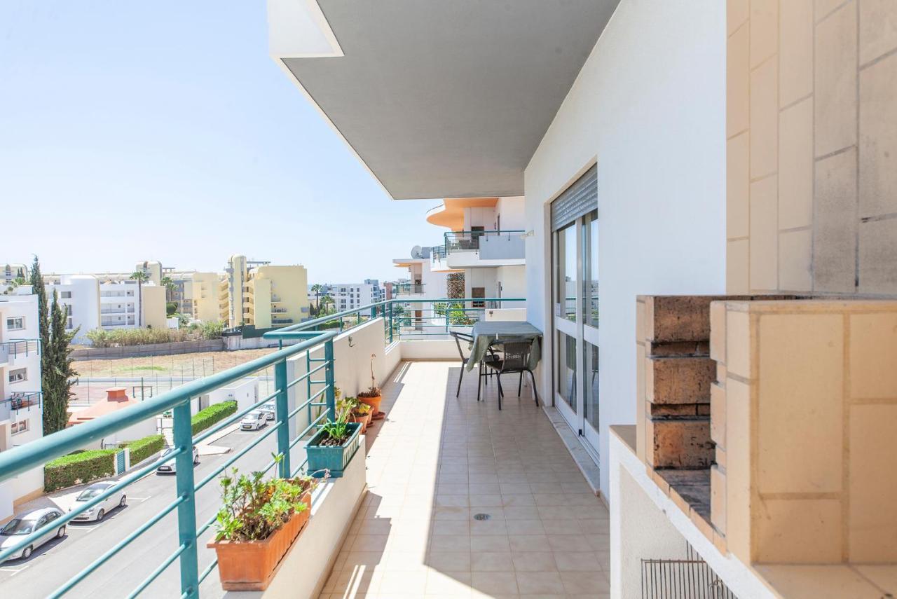 Hôtel Feia-Traia Vestfuse à Lagos Extérieur photo