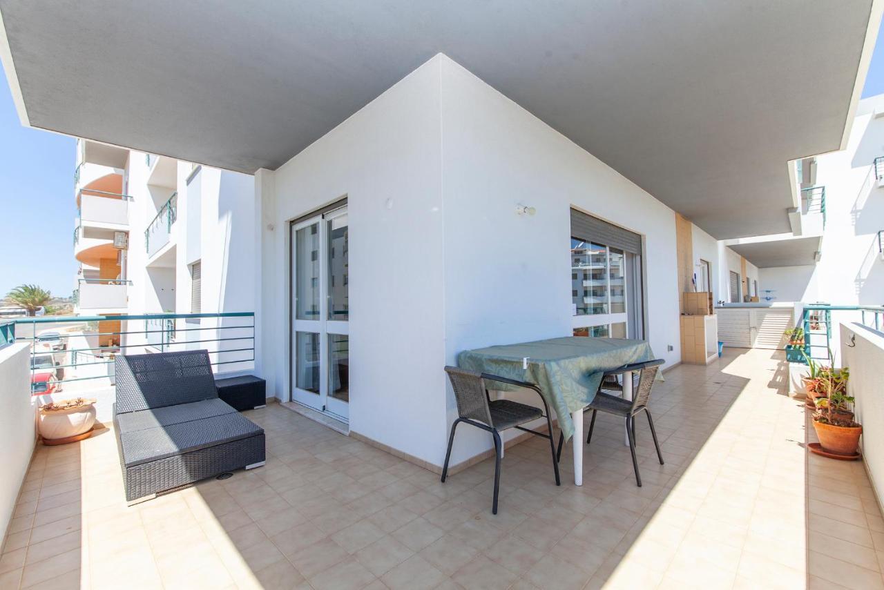 Hôtel Feia-Traia Vestfuse à Lagos Extérieur photo