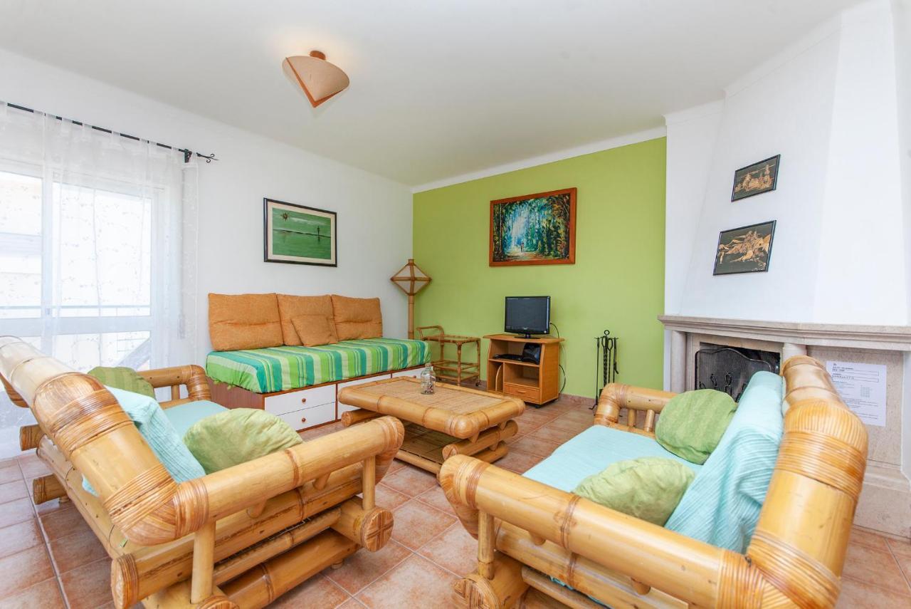 Hôtel Feia-Traia Vestfuse à Lagos Extérieur photo