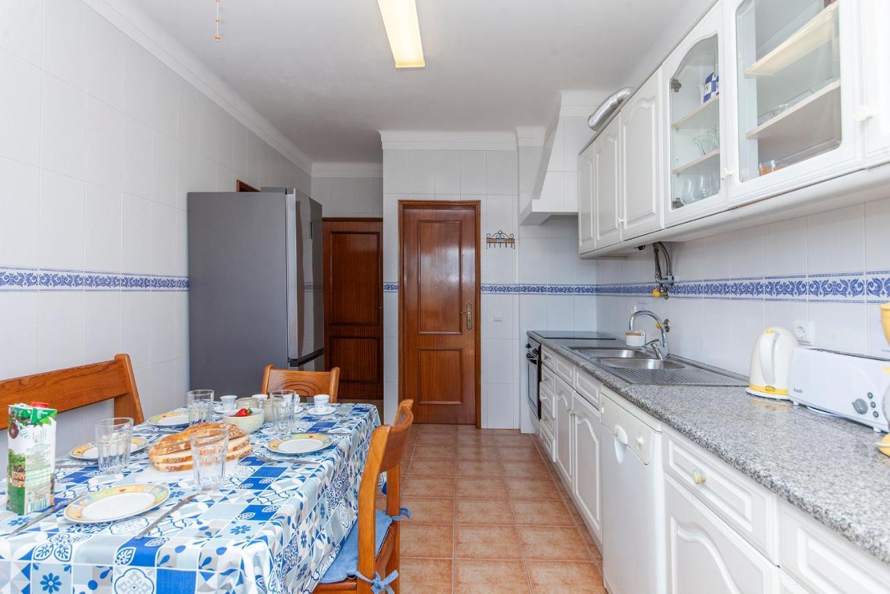 Hôtel Feia-Traia Vestfuse à Lagos Extérieur photo