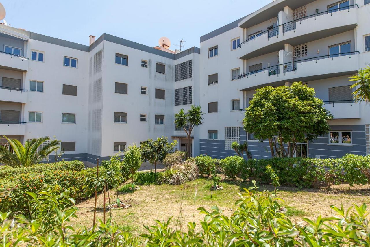 Hôtel Feia-Traia Vestfuse à Lagos Extérieur photo