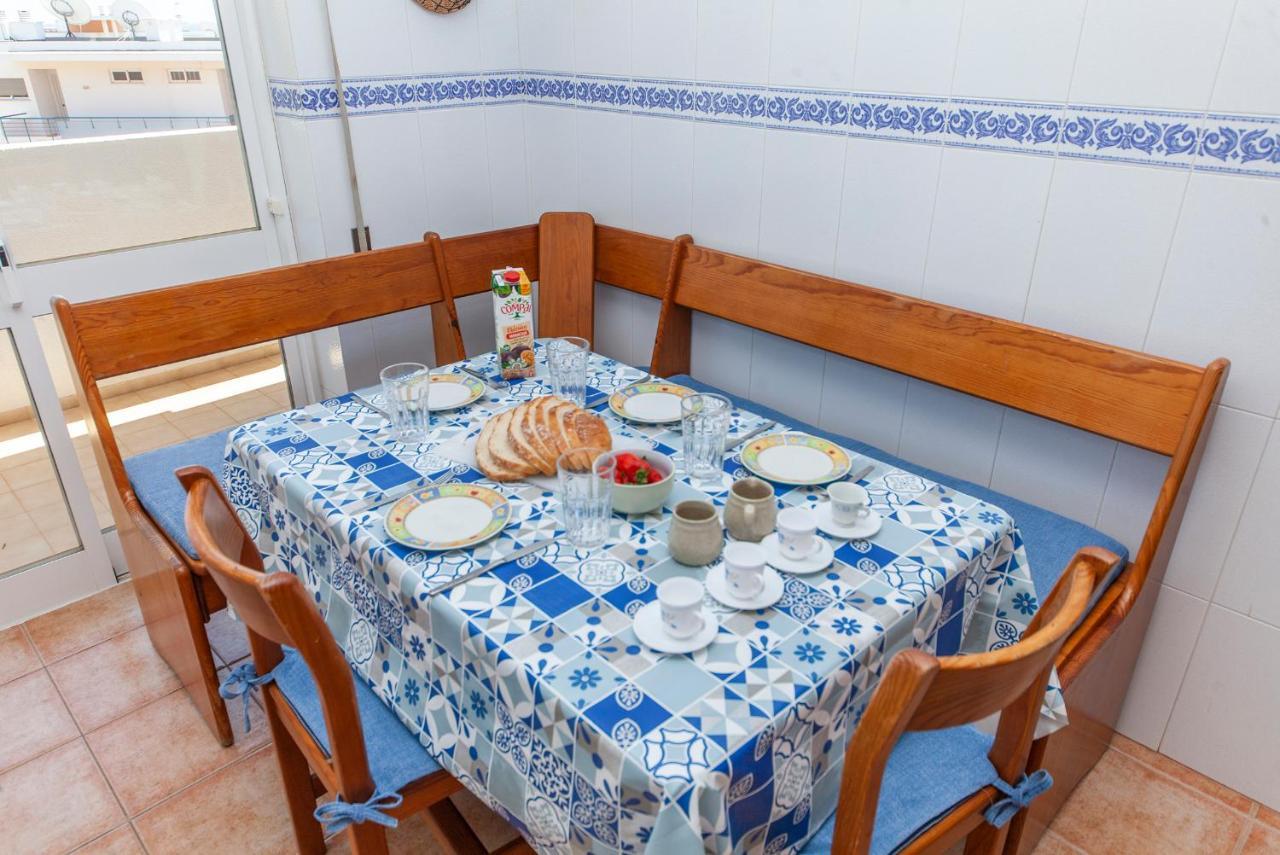 Hôtel Feia-Traia Vestfuse à Lagos Extérieur photo
