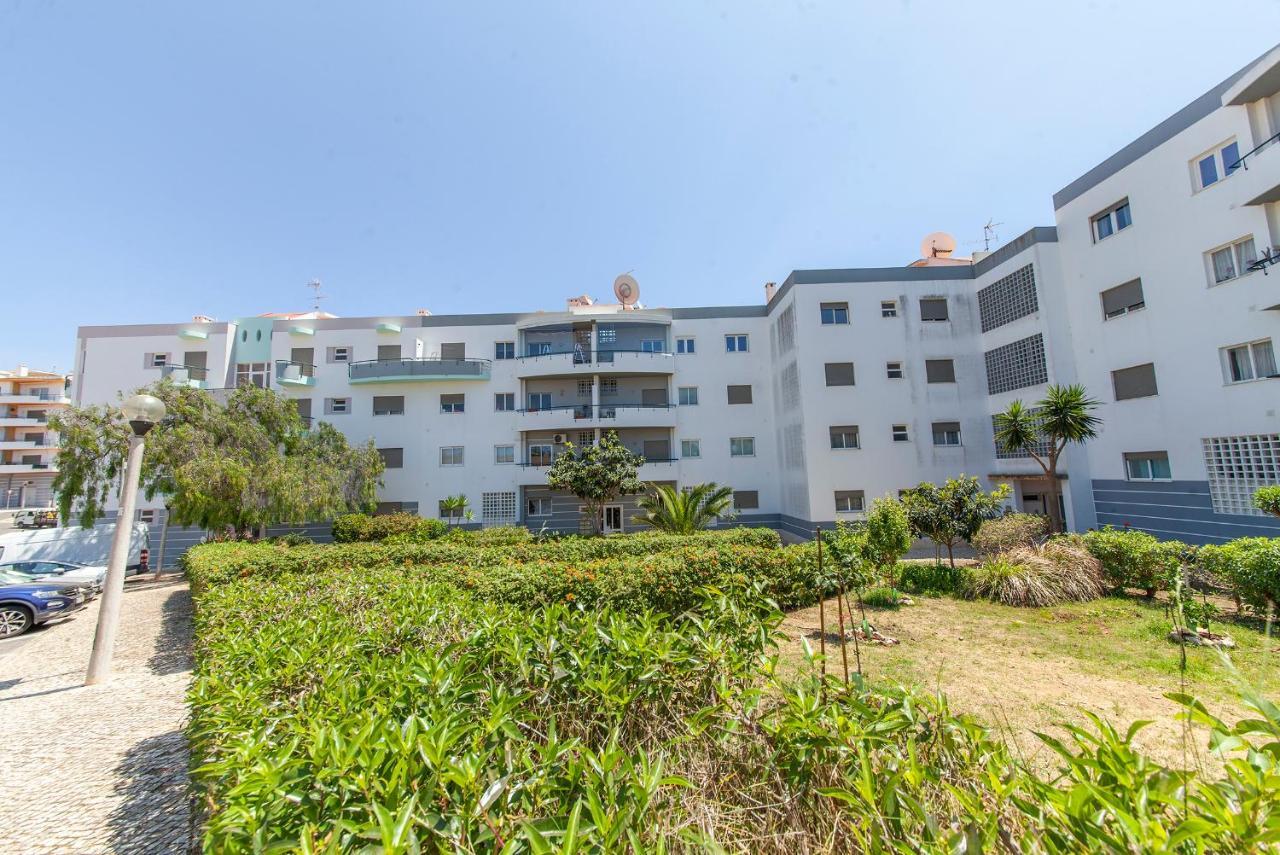 Hôtel Feia-Traia Vestfuse à Lagos Extérieur photo