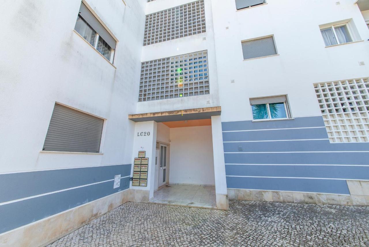 Hôtel Feia-Traia Vestfuse à Lagos Extérieur photo