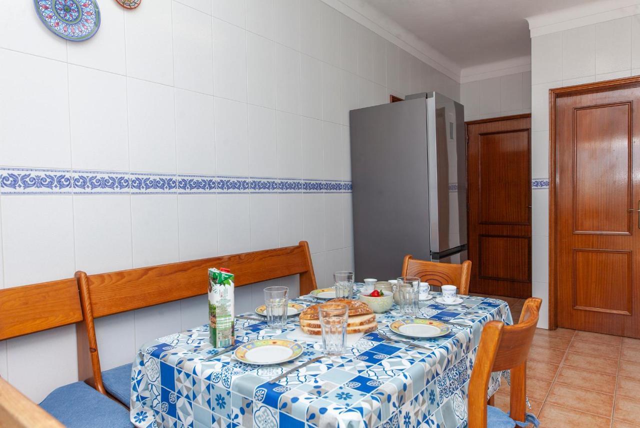 Hôtel Feia-Traia Vestfuse à Lagos Extérieur photo