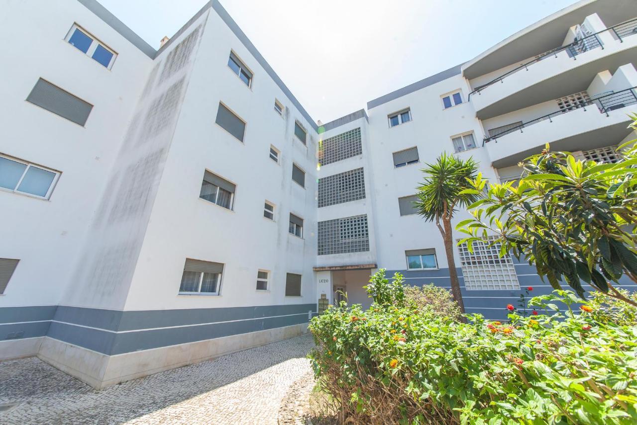 Hôtel Feia-Traia Vestfuse à Lagos Extérieur photo