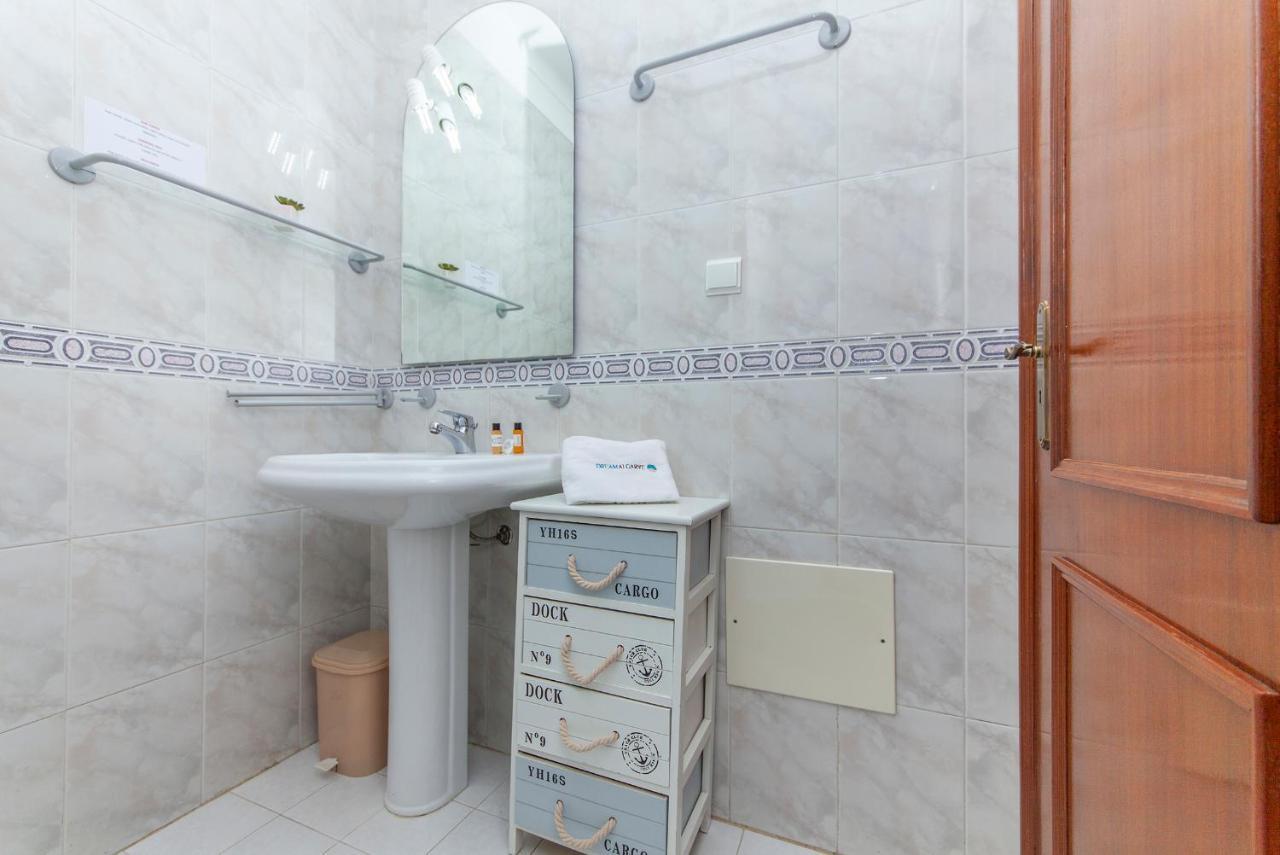 Hôtel Feia-Traia Vestfuse à Lagos Extérieur photo