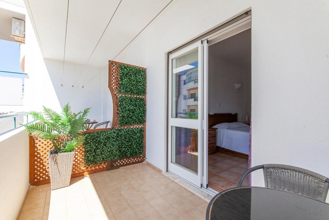 Hôtel Feia-Traia Vestfuse à Lagos Extérieur photo