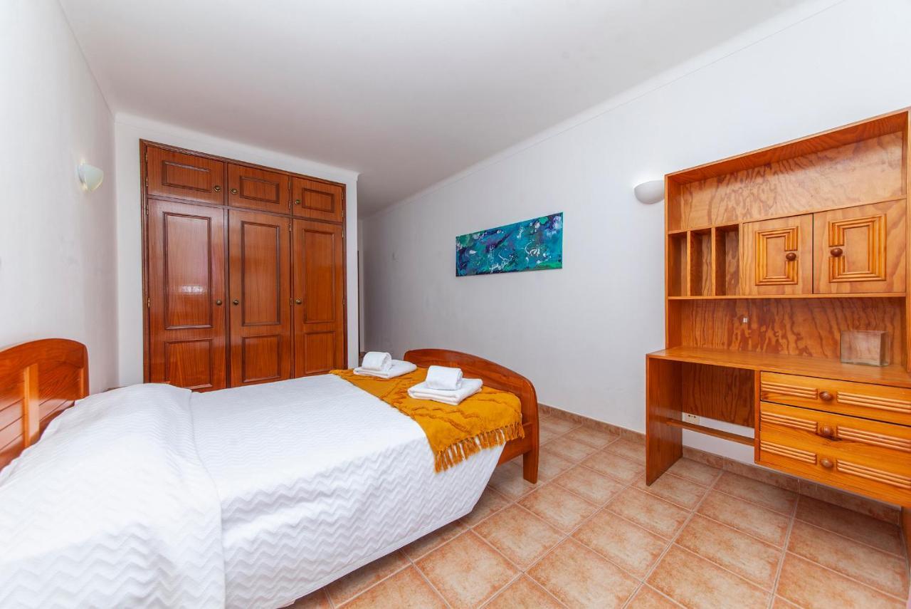 Hôtel Feia-Traia Vestfuse à Lagos Extérieur photo