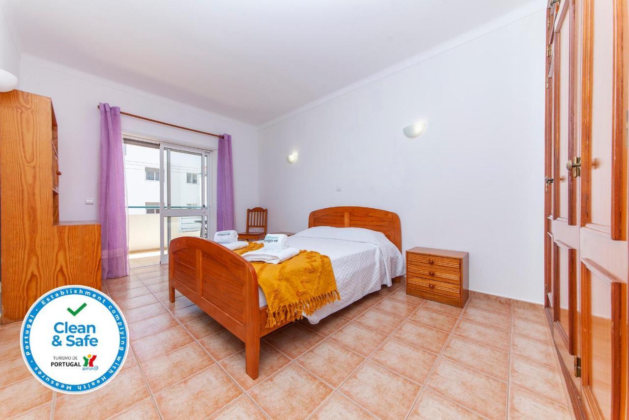 Hôtel Feia-Traia Vestfuse à Lagos Chambre photo